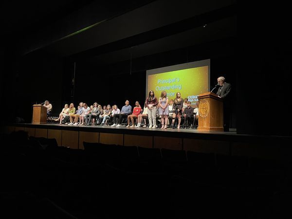 News Cudahy High School